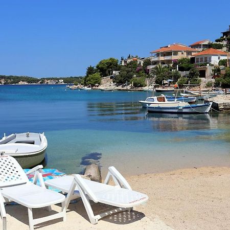 Apartments By The Sea Razanj, Rogoznica - 11347 Exterior foto