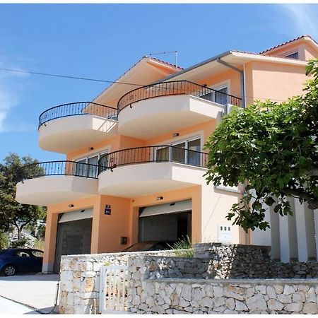 Apartments By The Sea Razanj, Rogoznica - 11347 Exterior foto