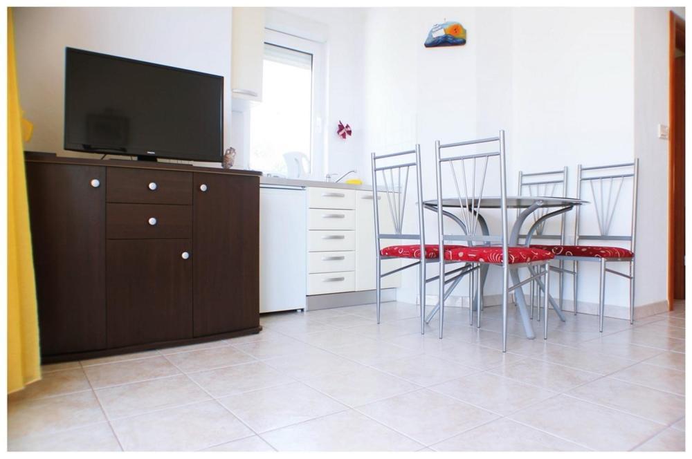 Apartments By The Sea Razanj, Rogoznica - 11347 Exterior foto