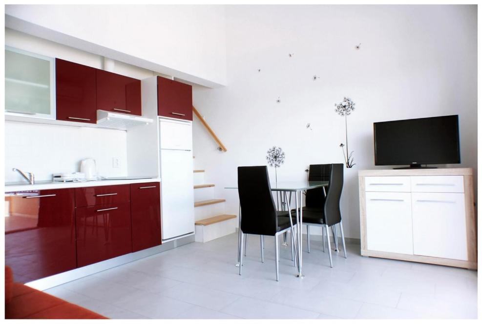 Apartments By The Sea Razanj, Rogoznica - 11347 Exterior foto