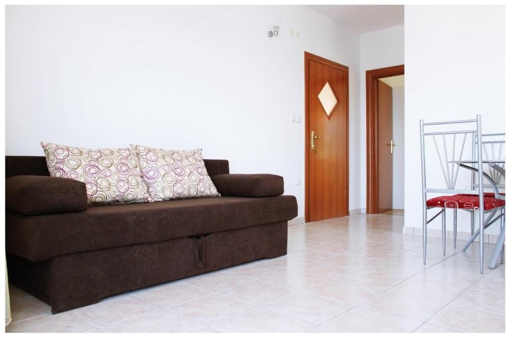 Apartments By The Sea Razanj, Rogoznica - 11347 Exterior foto
