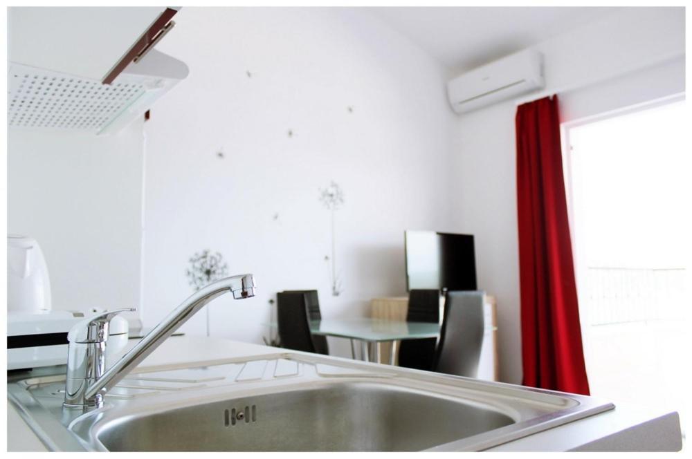 Apartments By The Sea Razanj, Rogoznica - 11347 Habitación foto