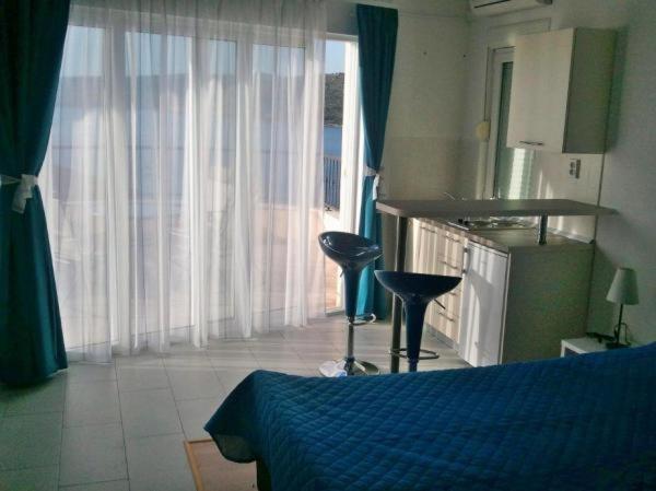 Apartments By The Sea Razanj, Rogoznica - 11347 Habitación foto